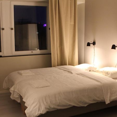 Hotell Bromma Stockholm Bagian luar foto