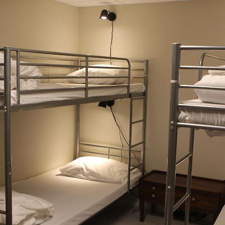 Hotell Bromma Stockholm Bagian luar foto