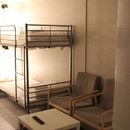 Hotell Bromma Stockholm Bagian luar foto