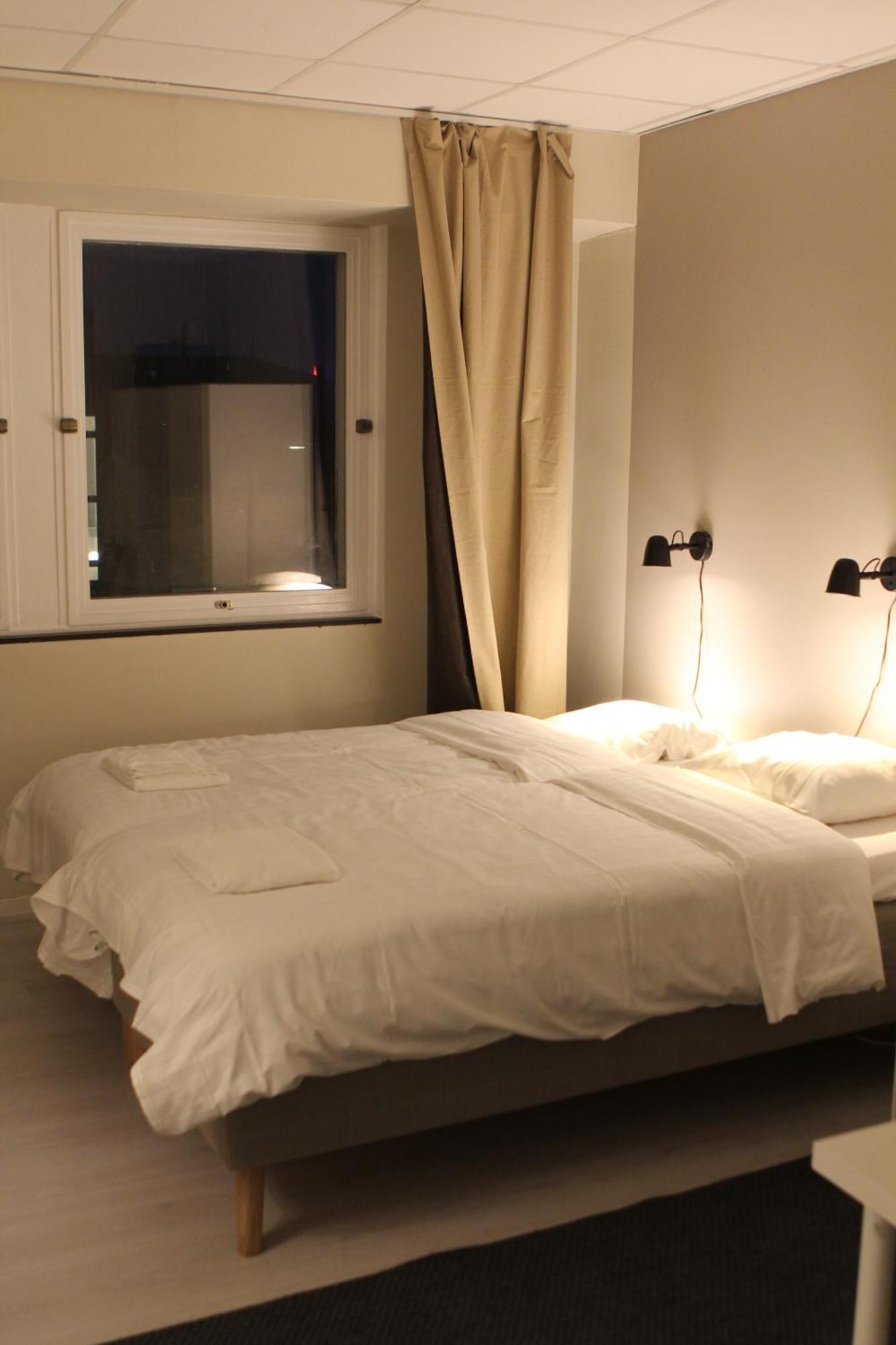 Hotell Bromma Stockholm Bagian luar foto