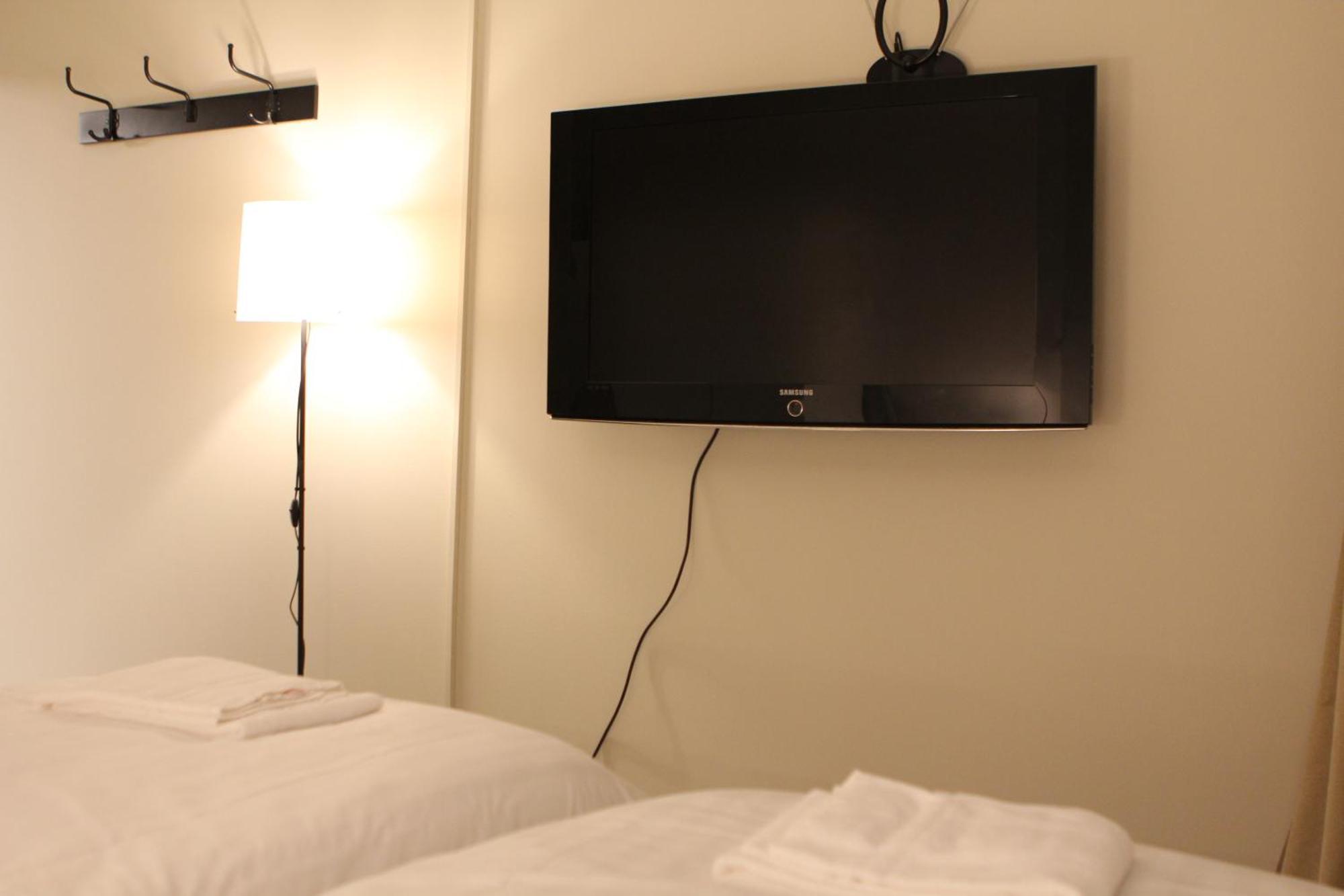 Hotell Bromma Stockholm Bagian luar foto