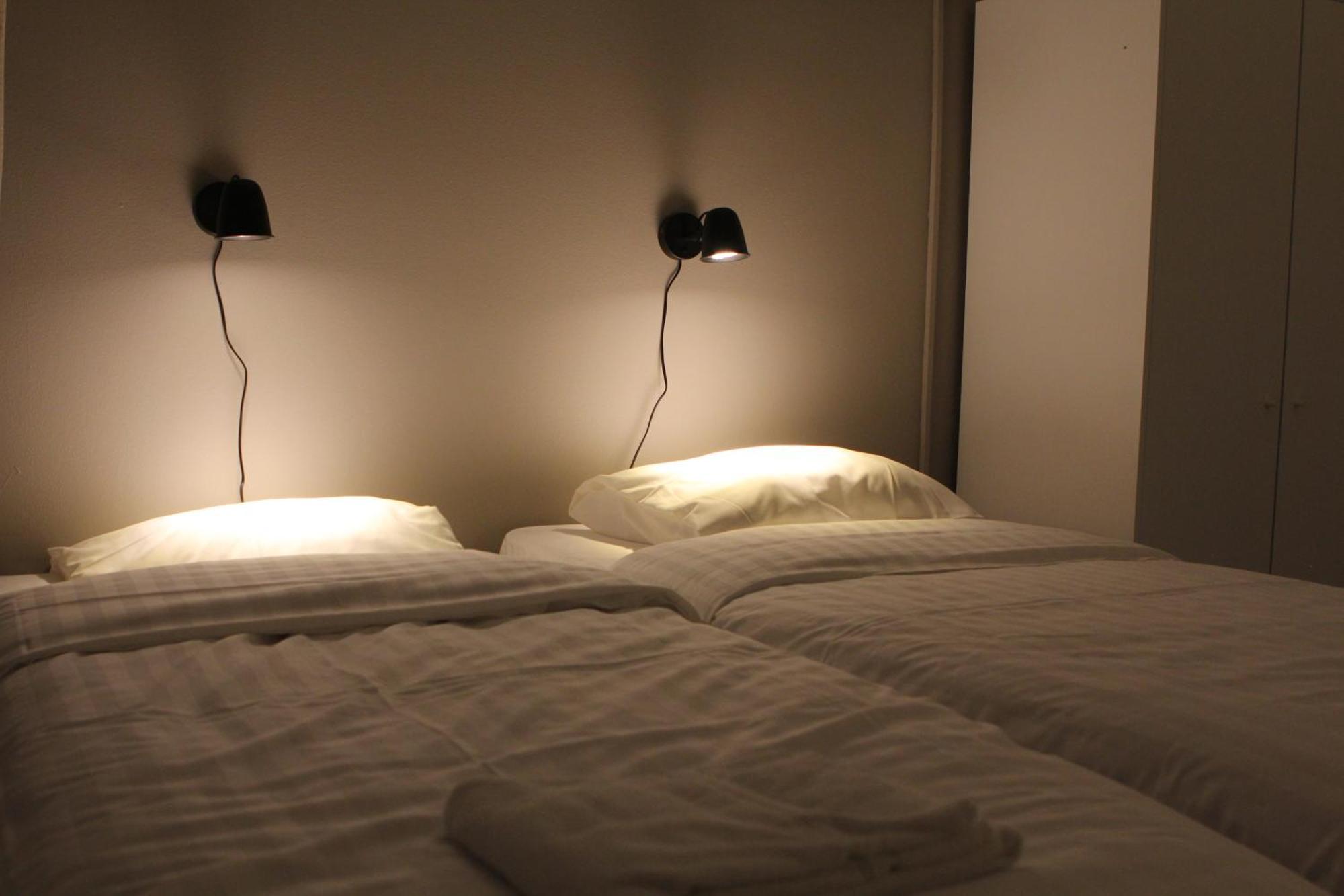 Hotell Bromma Stockholm Bagian luar foto