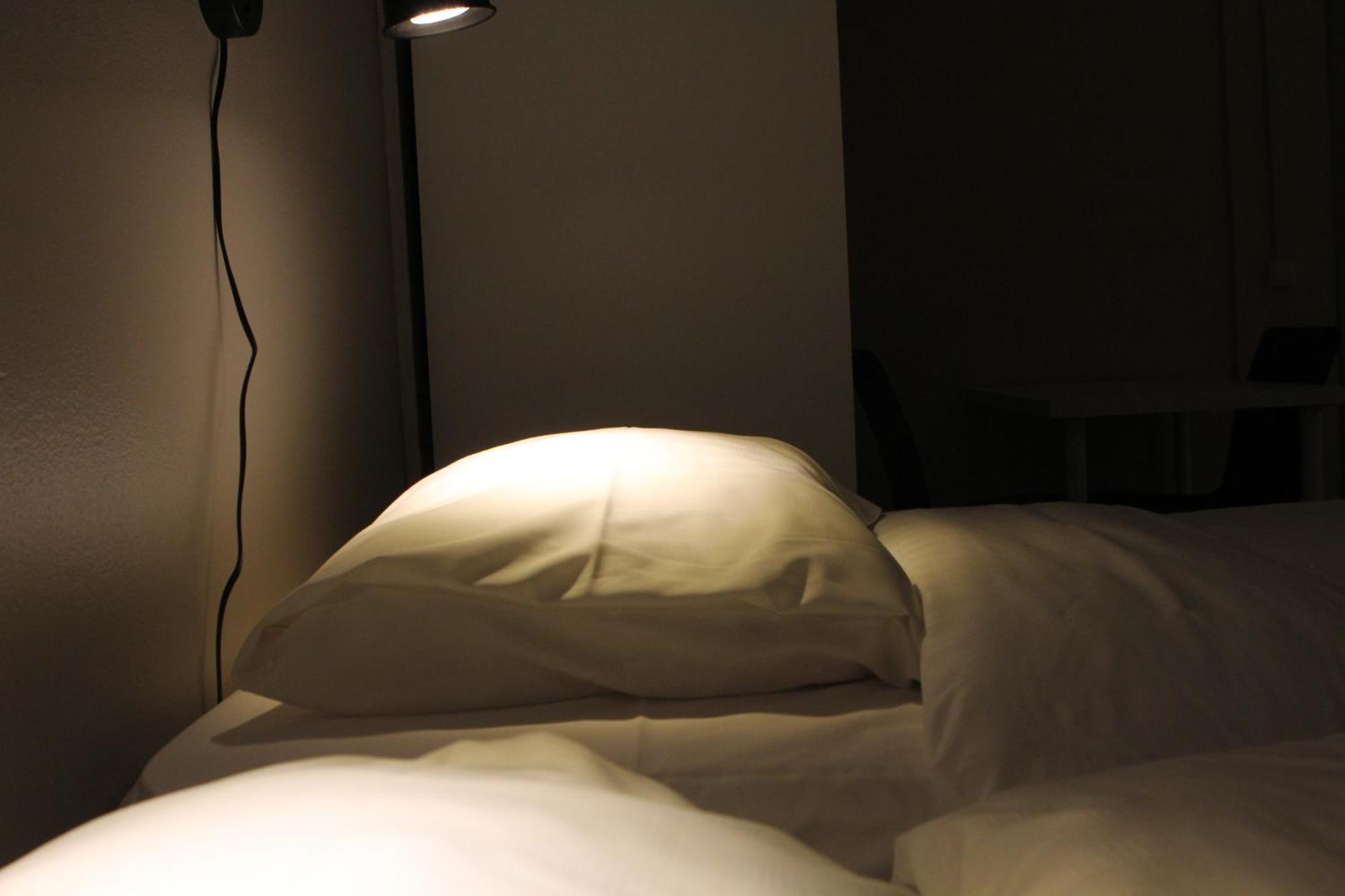 Hotell Bromma Stockholm Bagian luar foto