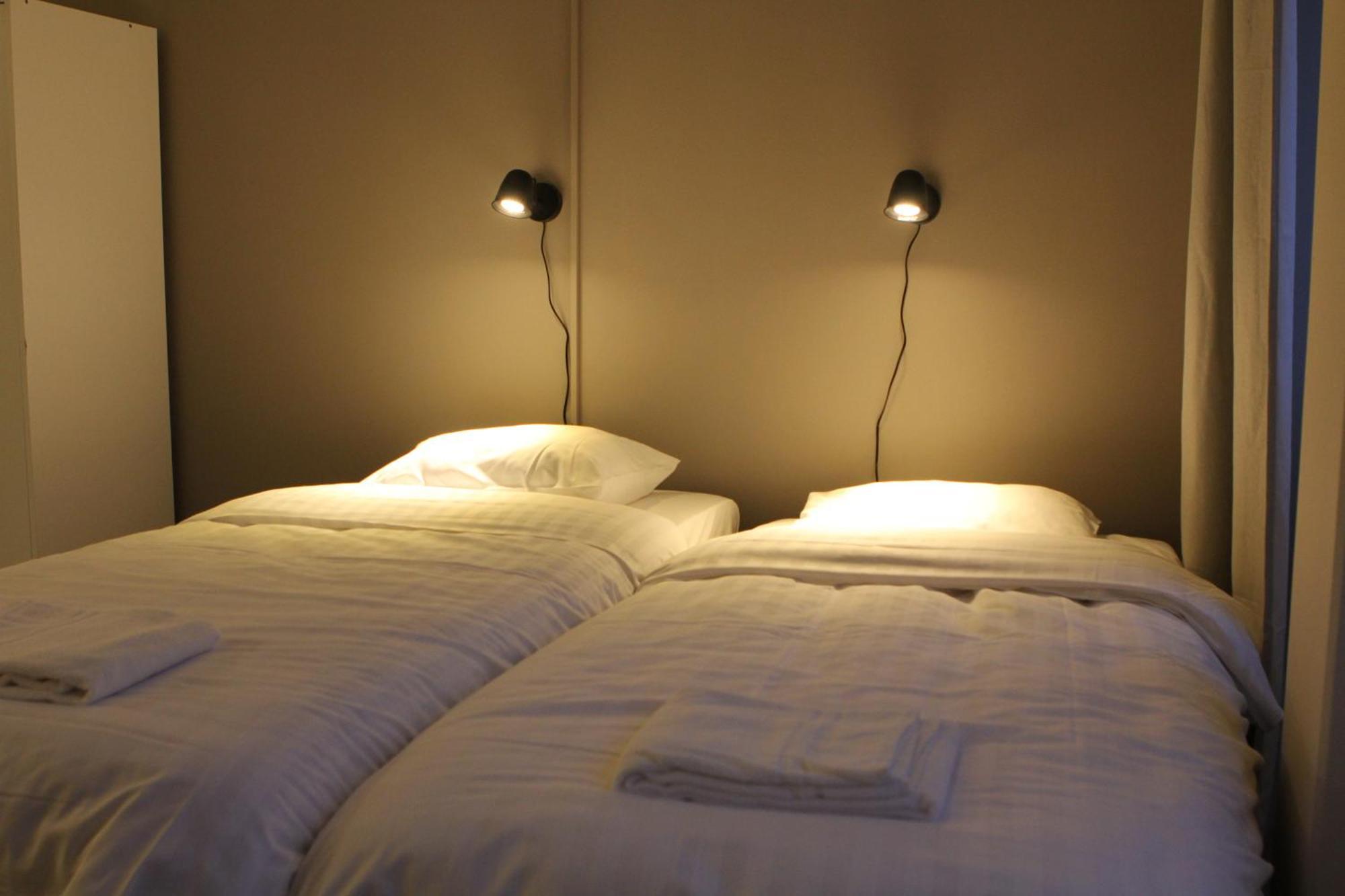 Hotell Bromma Stockholm Bagian luar foto