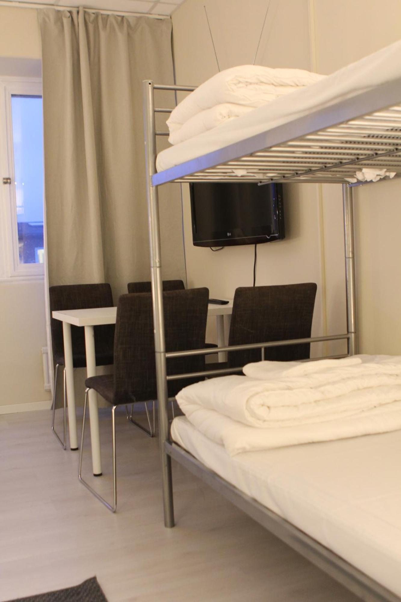 Hotell Bromma Stockholm Bagian luar foto