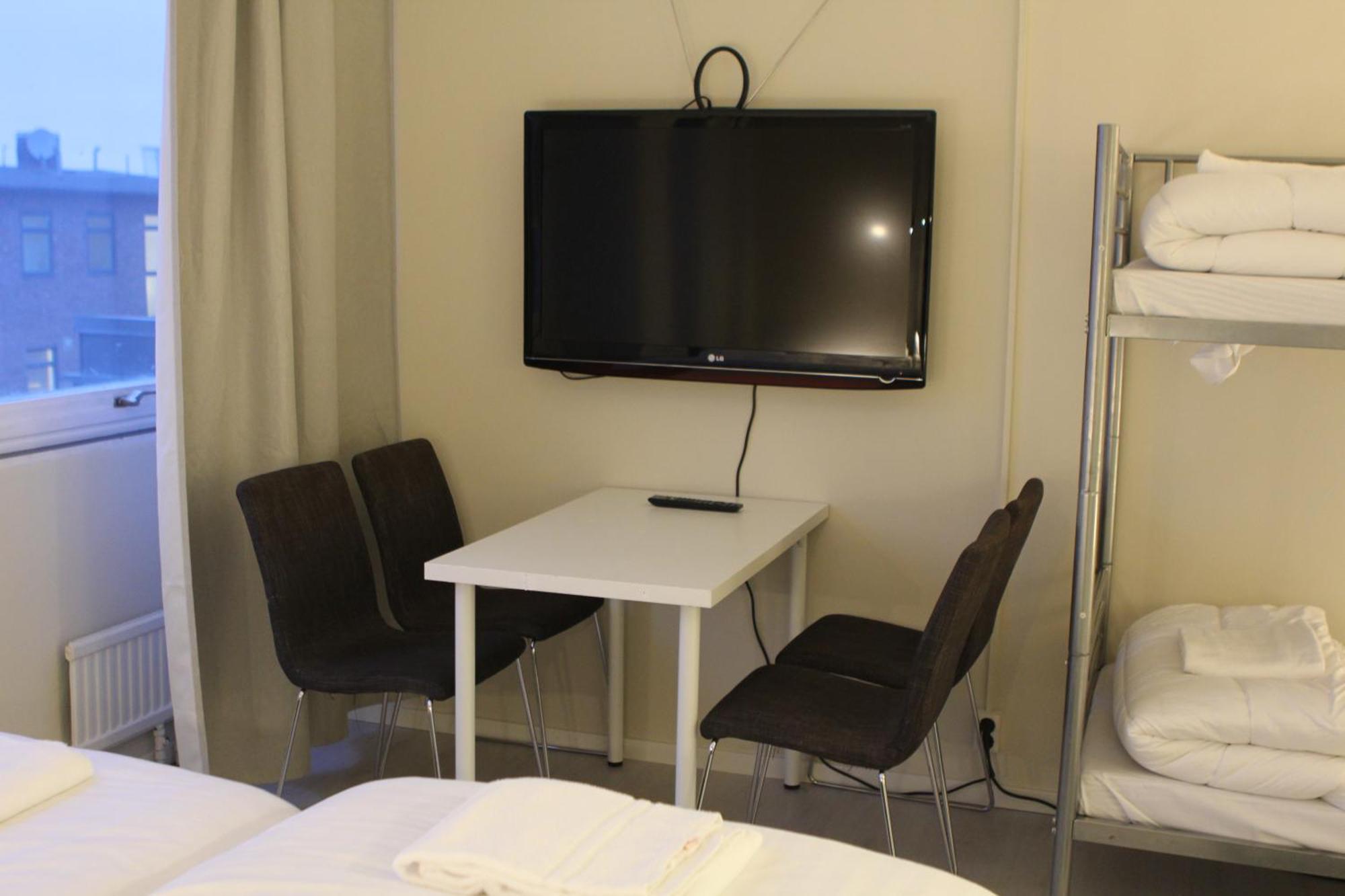 Hotell Bromma Stockholm Bagian luar foto