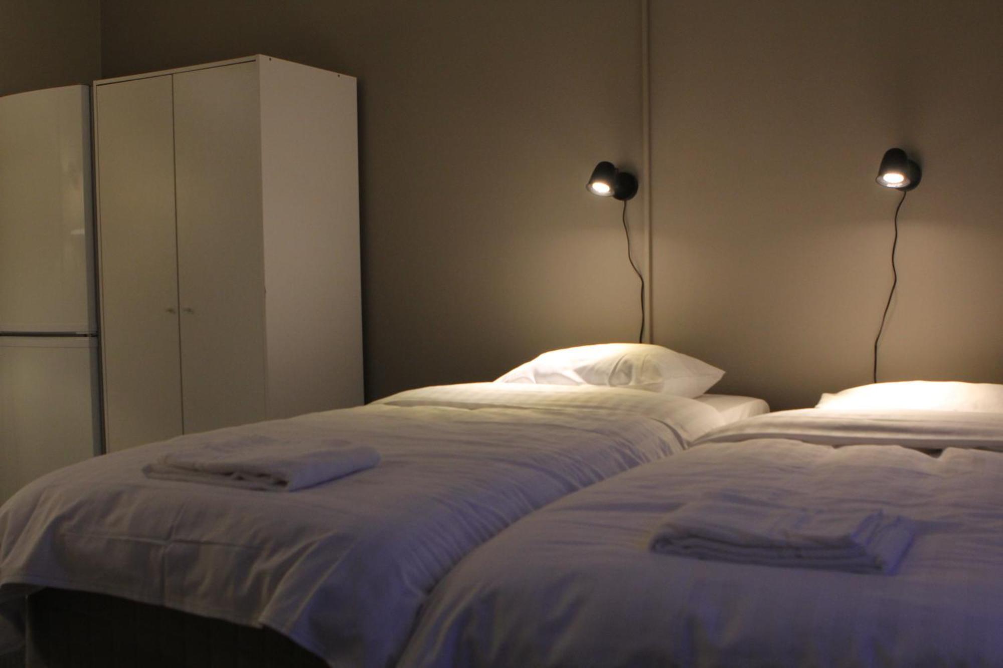 Hotell Bromma Stockholm Bagian luar foto