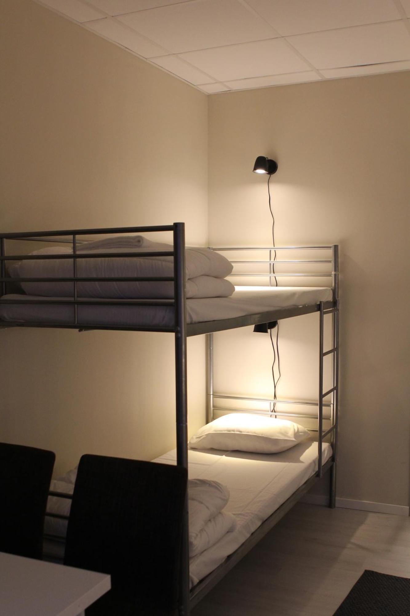 Hotell Bromma Stockholm Bagian luar foto