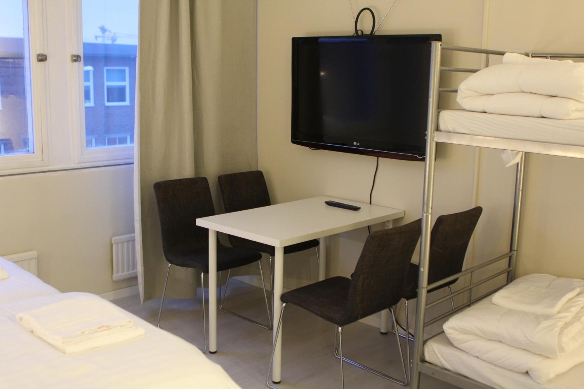 Hotell Bromma Stockholm Bagian luar foto