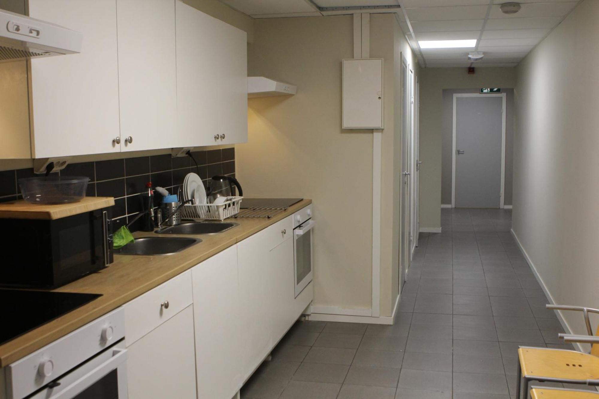 Hotell Bromma Stockholm Bagian luar foto