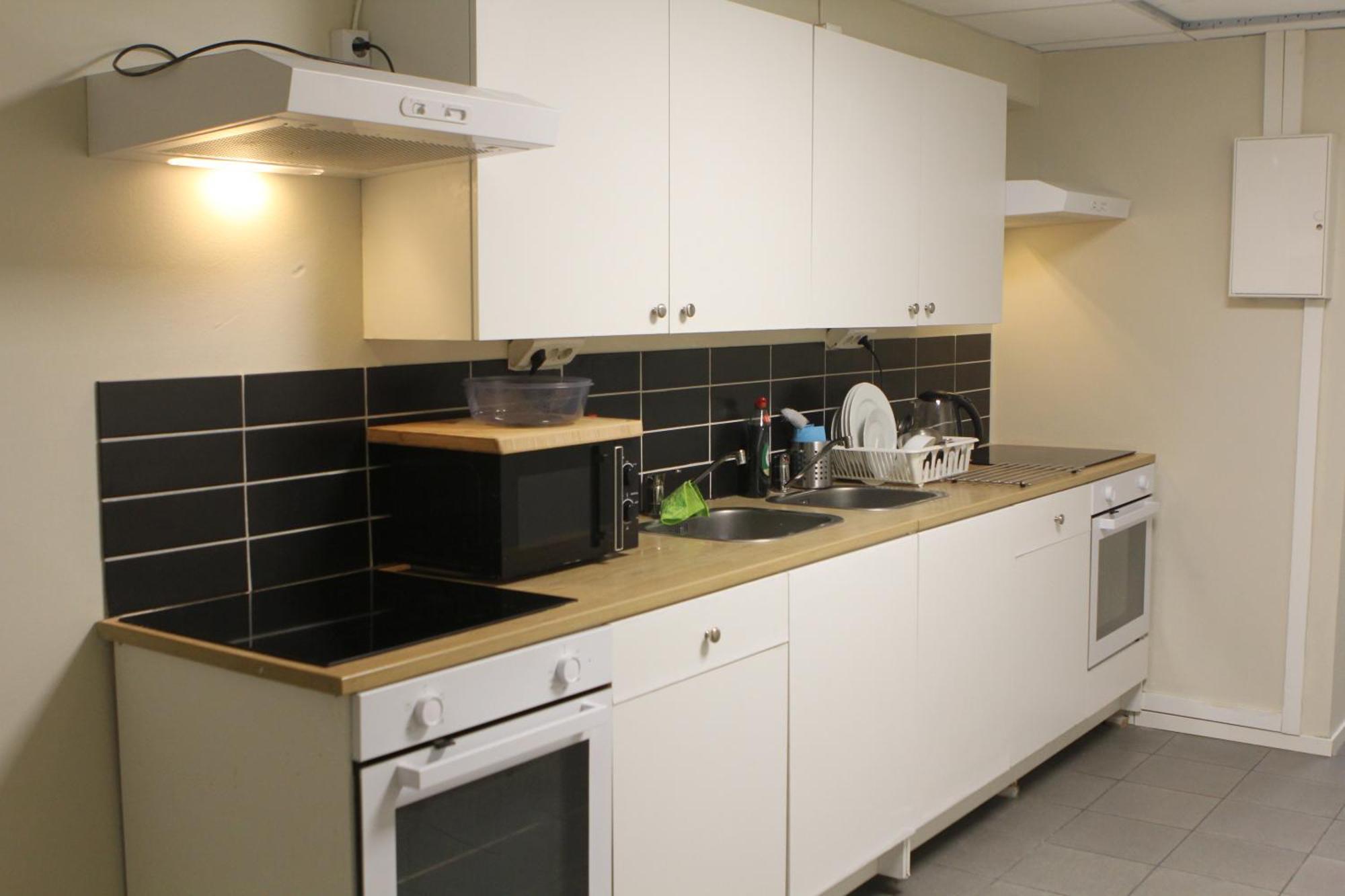 Hotell Bromma Stockholm Bagian luar foto