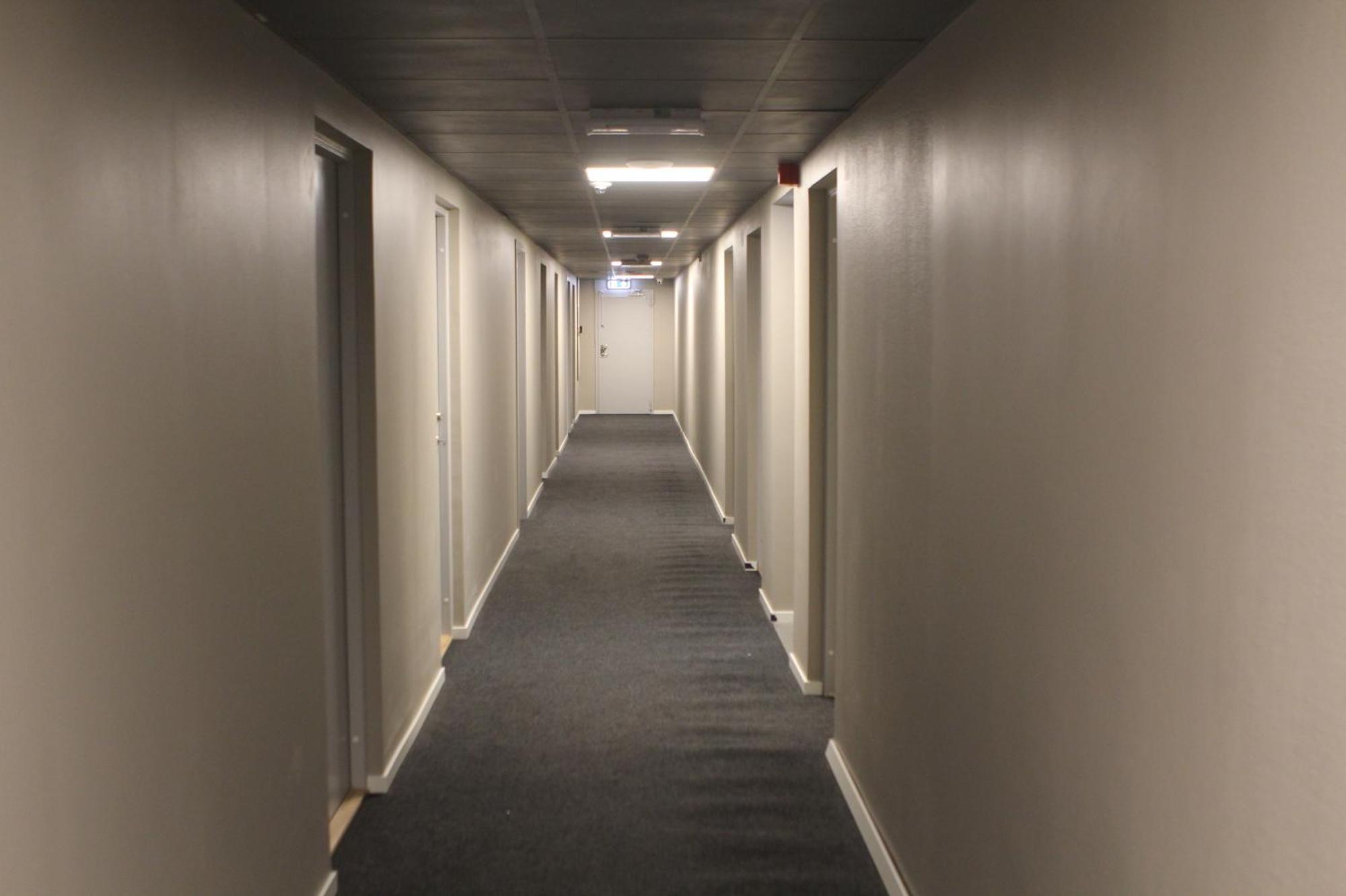 Hotell Bromma Stockholm Bagian luar foto