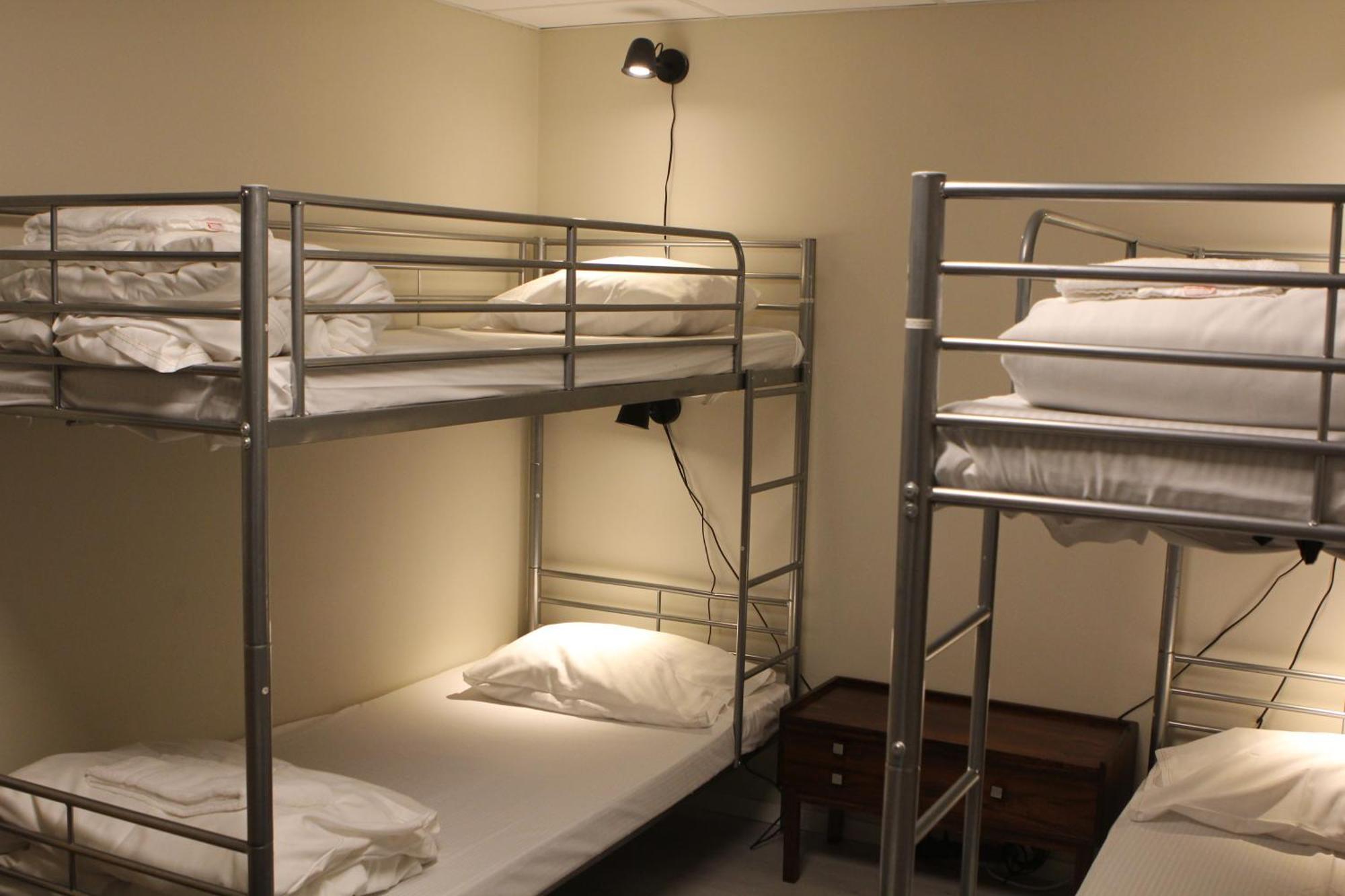 Hotell Bromma Stockholm Bagian luar foto
