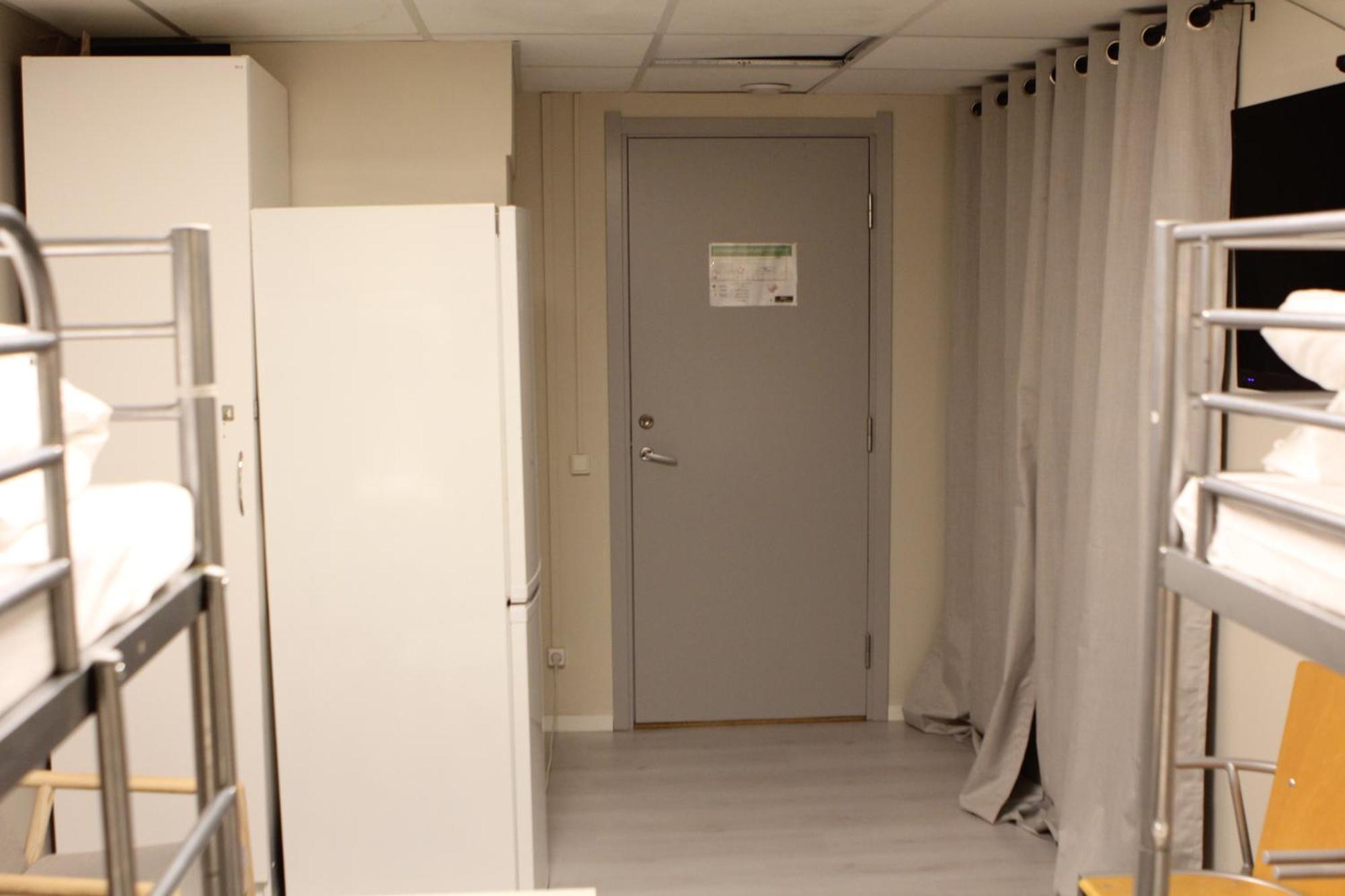 Hotell Bromma Stockholm Bagian luar foto