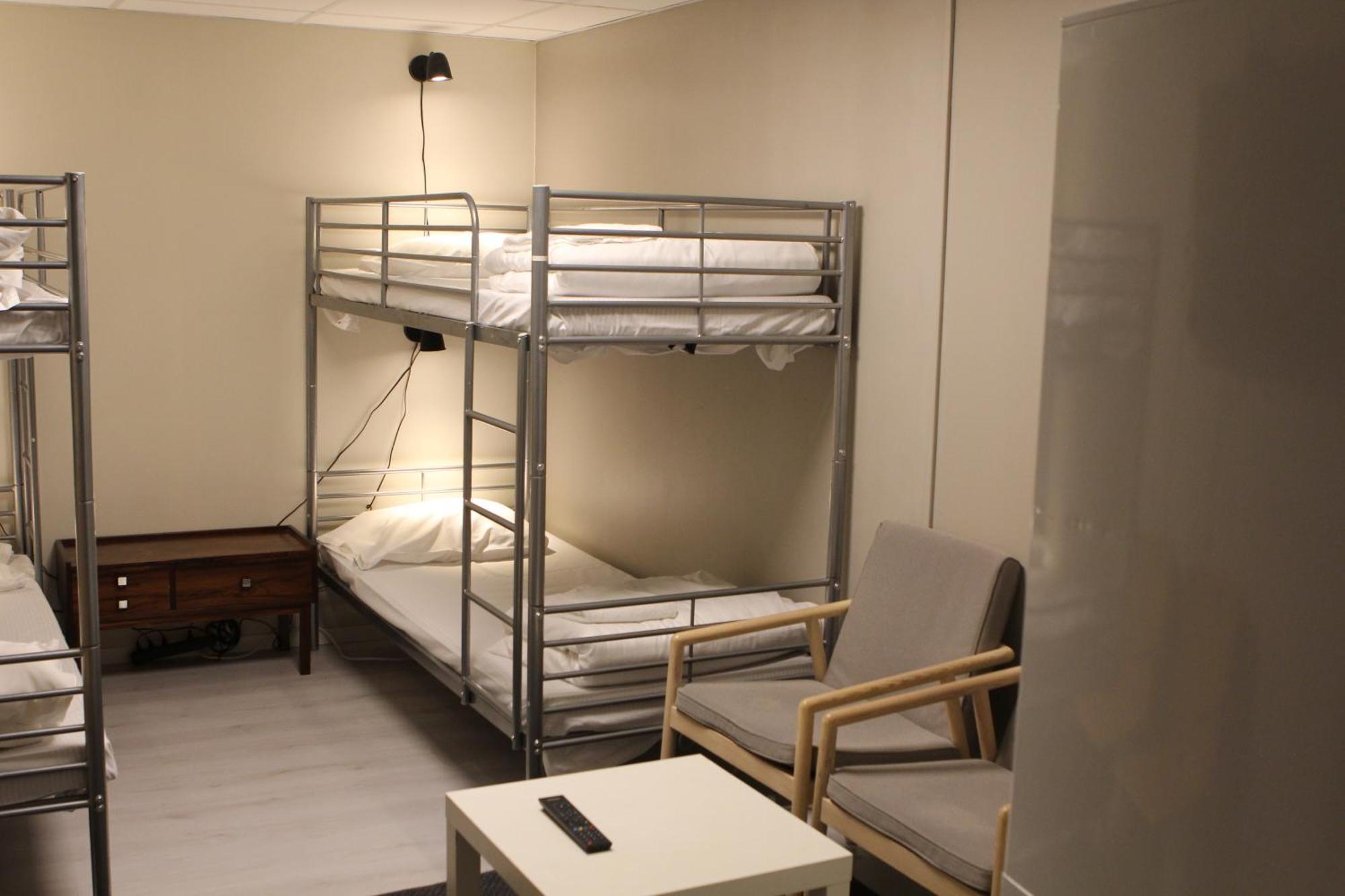 Hotell Bromma Stockholm Bagian luar foto