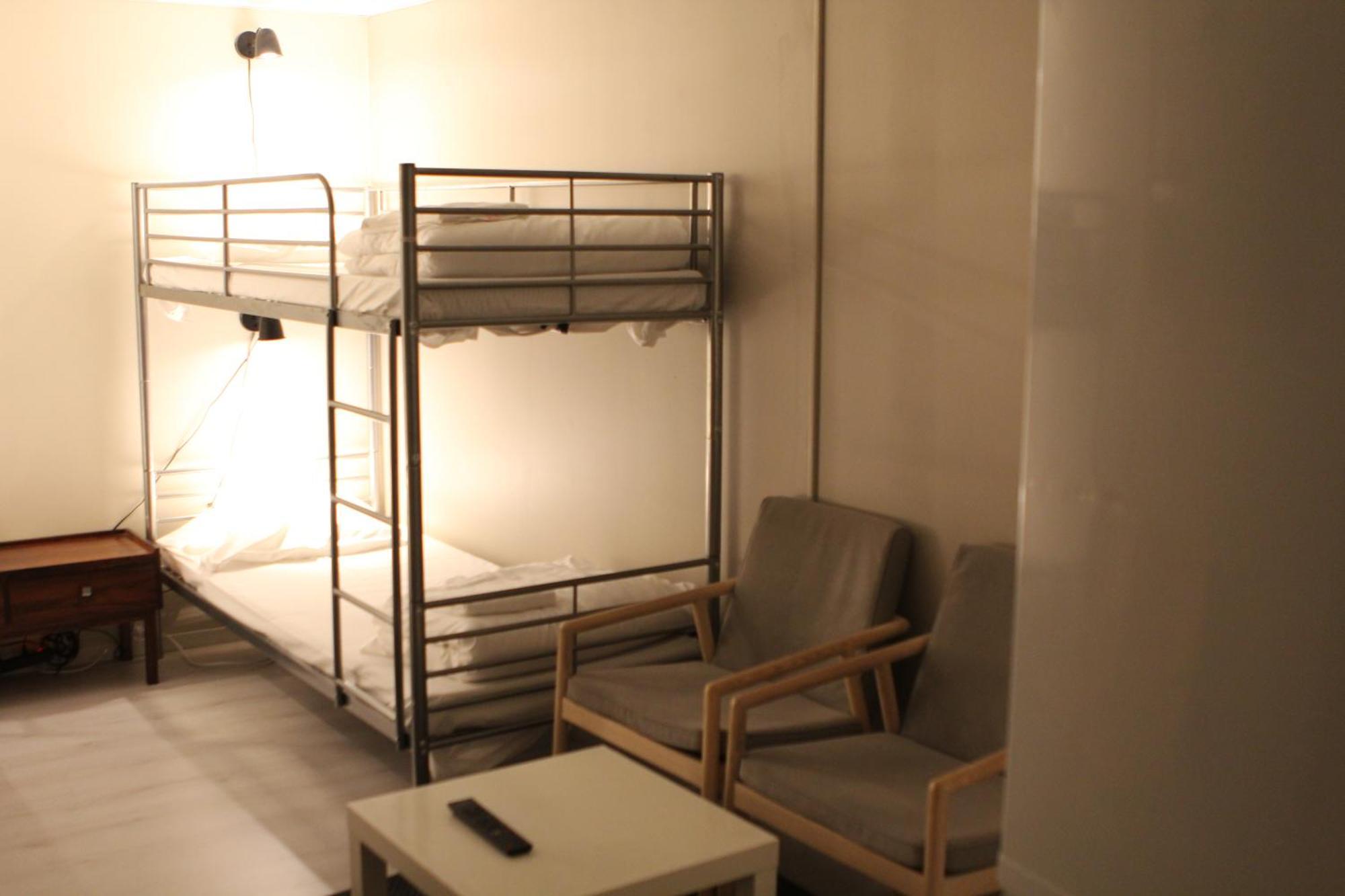 Hotell Bromma Stockholm Bagian luar foto