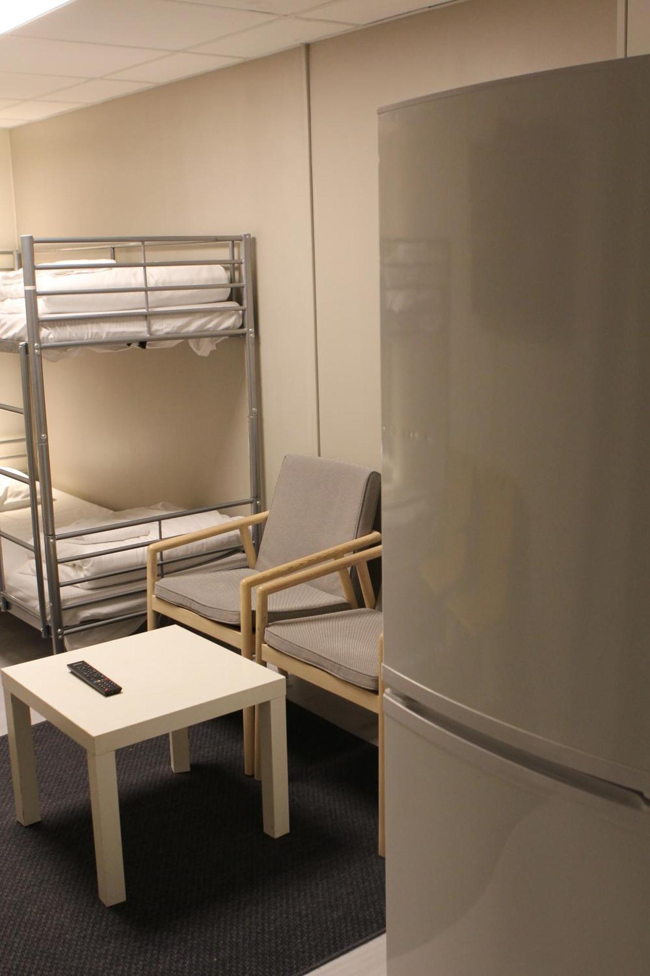 Hotell Bromma Stockholm Bagian luar foto
