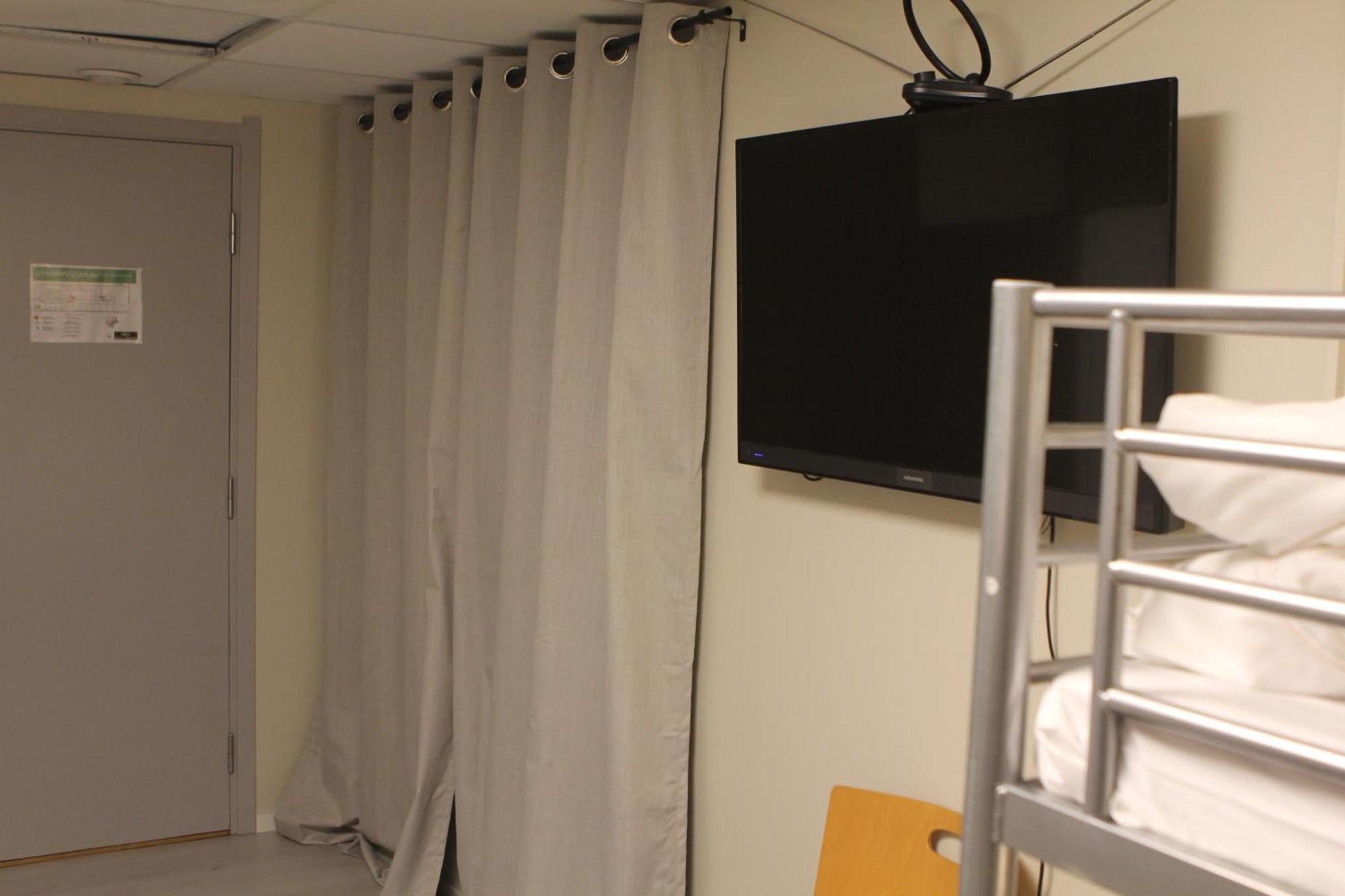 Hotell Bromma Stockholm Bagian luar foto