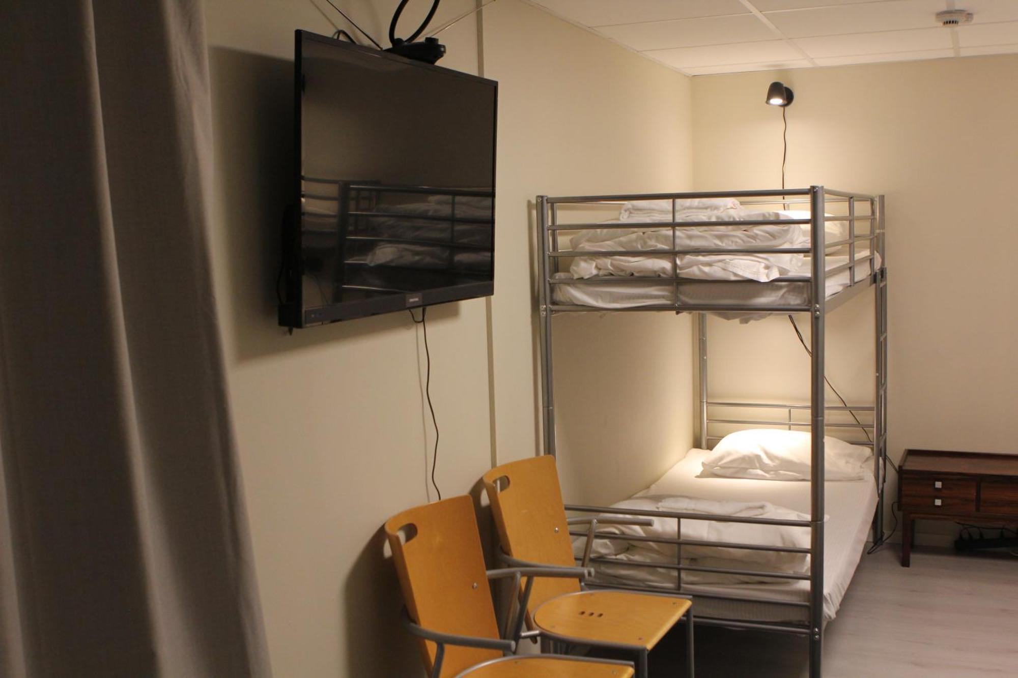 Hotell Bromma Stockholm Bagian luar foto