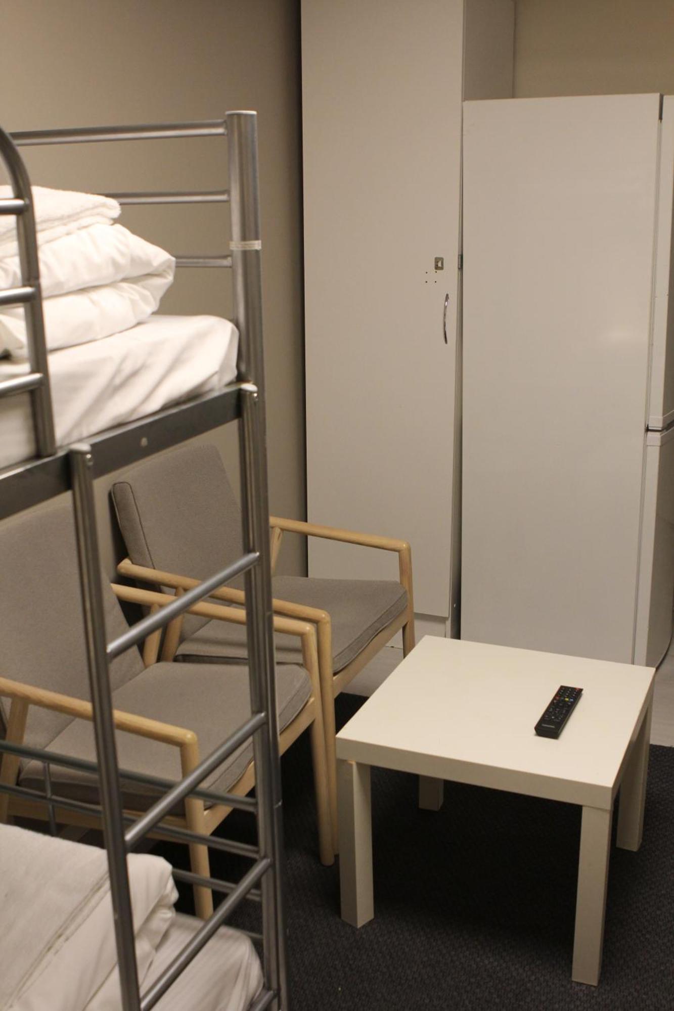 Hotell Bromma Stockholm Bagian luar foto